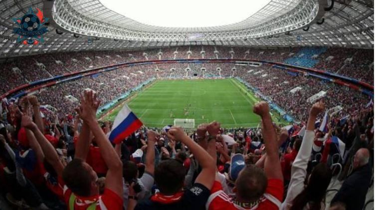 Không khí sôi động của các trận đấu vòng loại world cup 2026 với sự cổ vũ cuồng nhiệt từ khán giả trên khắp các châu lục.